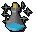 Divine ranging potion