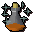 Divine bastion potion
