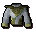 3rd age druidic robe top