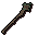 3rd age druidic staff