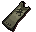3rd age druidic cloak